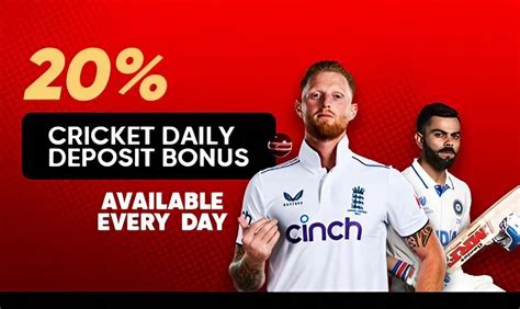 Live Cricket Betting Odds & Results .